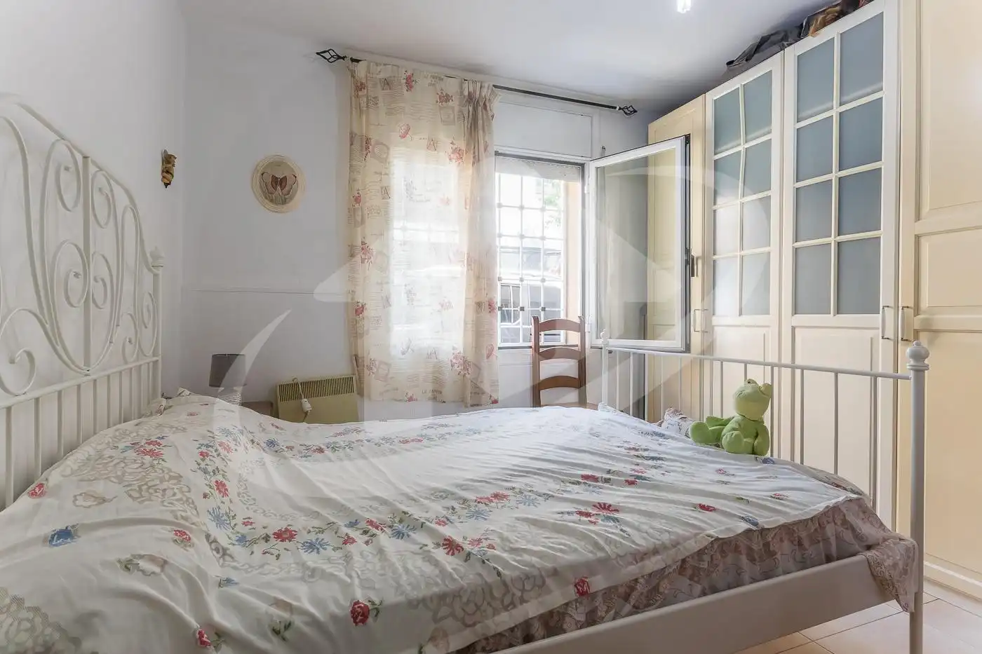 Casa a schiera con giardino in vendita a Poble, imagen 13