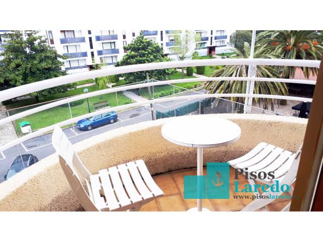 Piso en Alquiler en LIBERTAD en Zona Playa