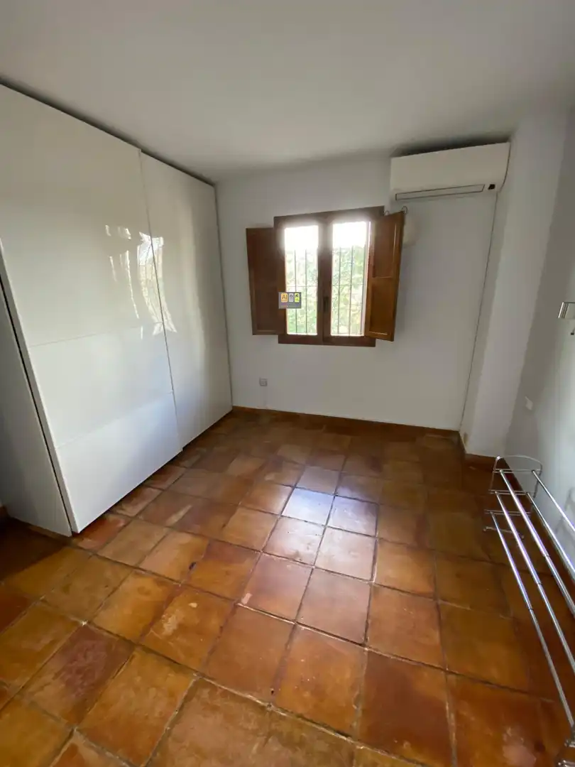 Ático de alquiler en Altea con Aire acondicionado, Terraza y Trastero