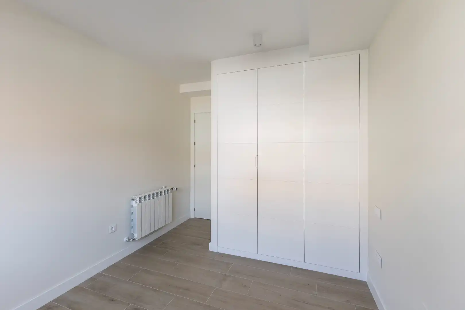 Piso de obra nueva con ascensor en venta en Calle Capitán Arenas 3, imagen 18
