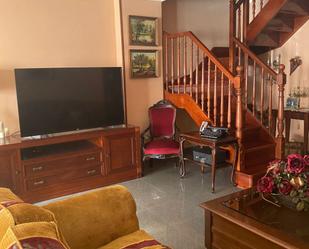 Living room of House or chalet for sale in Torrefarrera  with Air Conditioner, Heating and Private garden