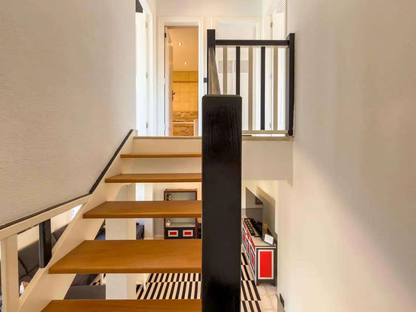 Casa o chalet de alquiler en Arona con Terraza