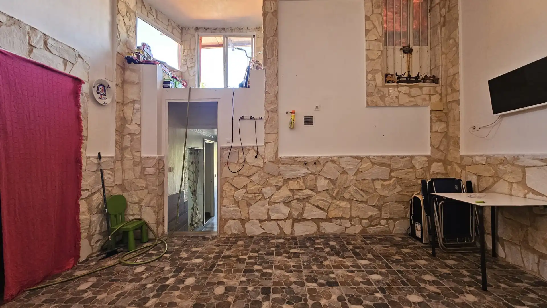 Casa o chalet en venta en Puertollano con Calefacción, Terraza y Amueblado
