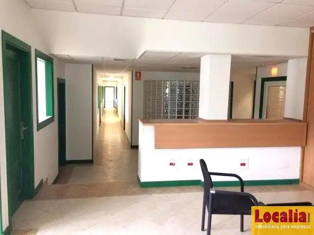 Industrial buildings for sale in Polanco