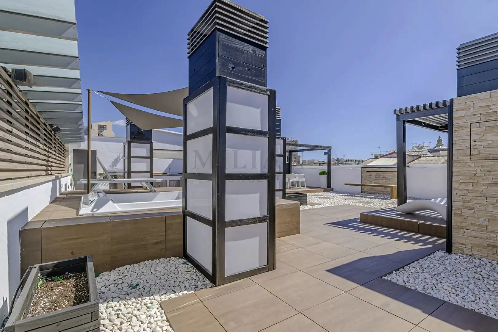 Ático con ascensor en venta en Carrer de la Diputació, imagen 31