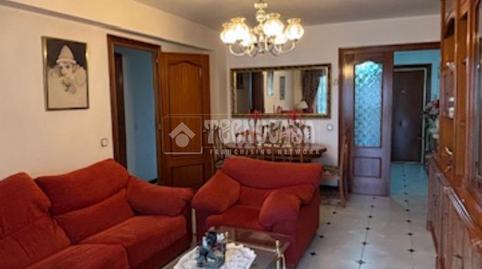 Foto 4 de Pis en venda a Arcos,  Madrid Capital