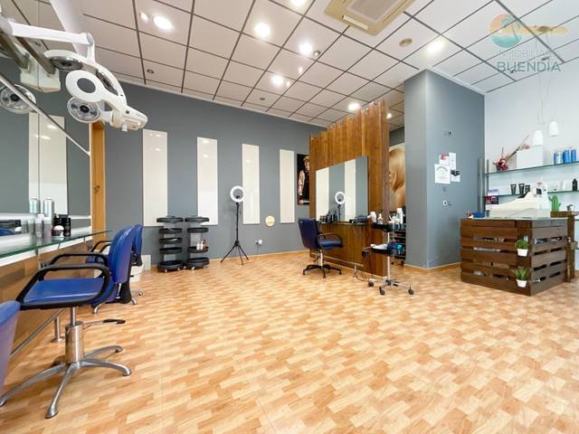 Local comercial en Alquiler en Mazarrón Casco Urbano