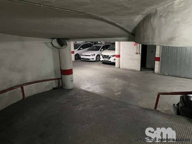 Garaje en Venta en Ubrique