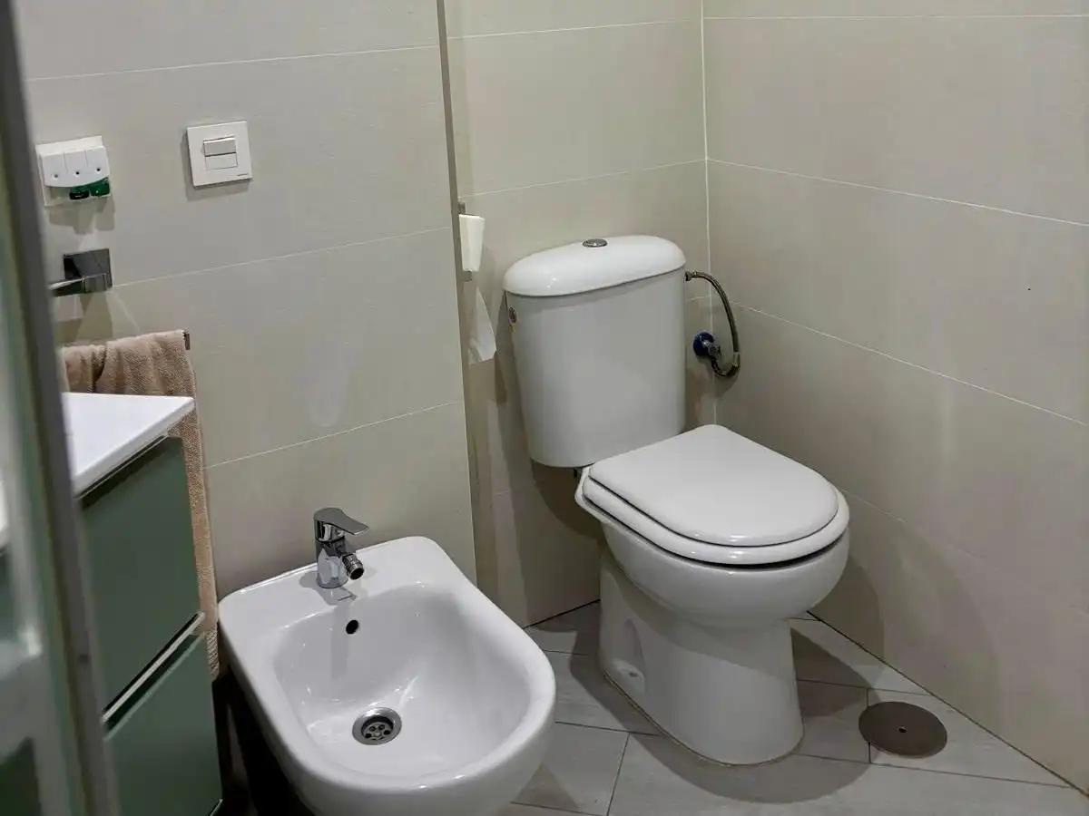 Piso en venta en Pozoalbero