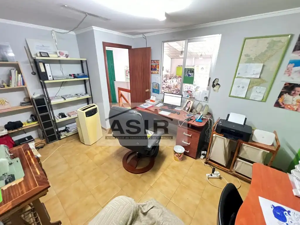 Nave industrial en venta en Alzira