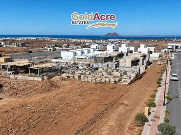 Terreno residenziale in vendita a Corralejo