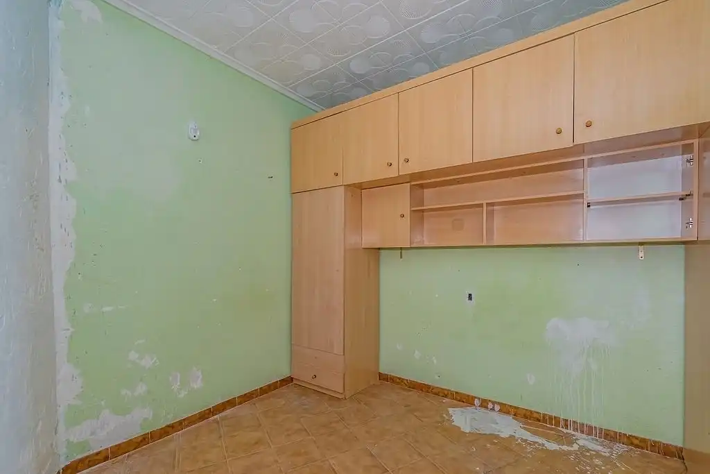 Schlafzimmer von Wohnung zum Verkauf in Elda