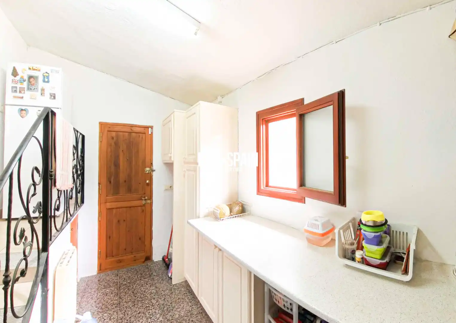 Villa avec piscine à vendre à L'Ampolla, imagen 15