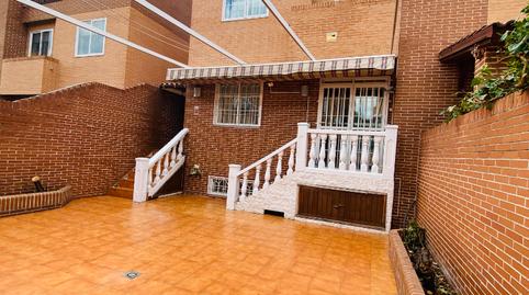 Photo 5 of Single-family semi-detached for sale in Calle Secundino Zuazo, La Garena, Madrid