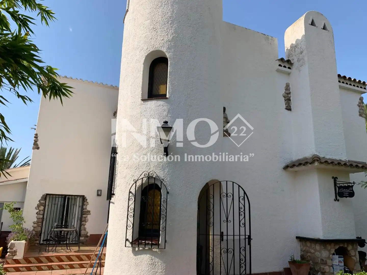 Casa o chalet en venta en Carrer de l'Havanera, Platja de Mont-roig