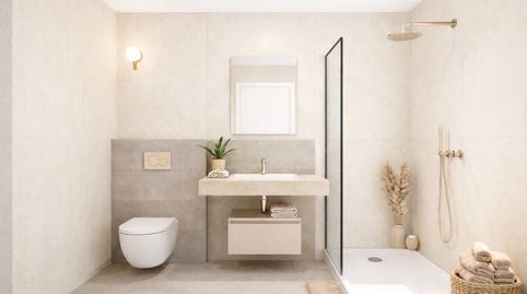 Foto 3 de Piso en venta en Calle Félix García Palacios, Santa Cristina - San Rafael, Málaga