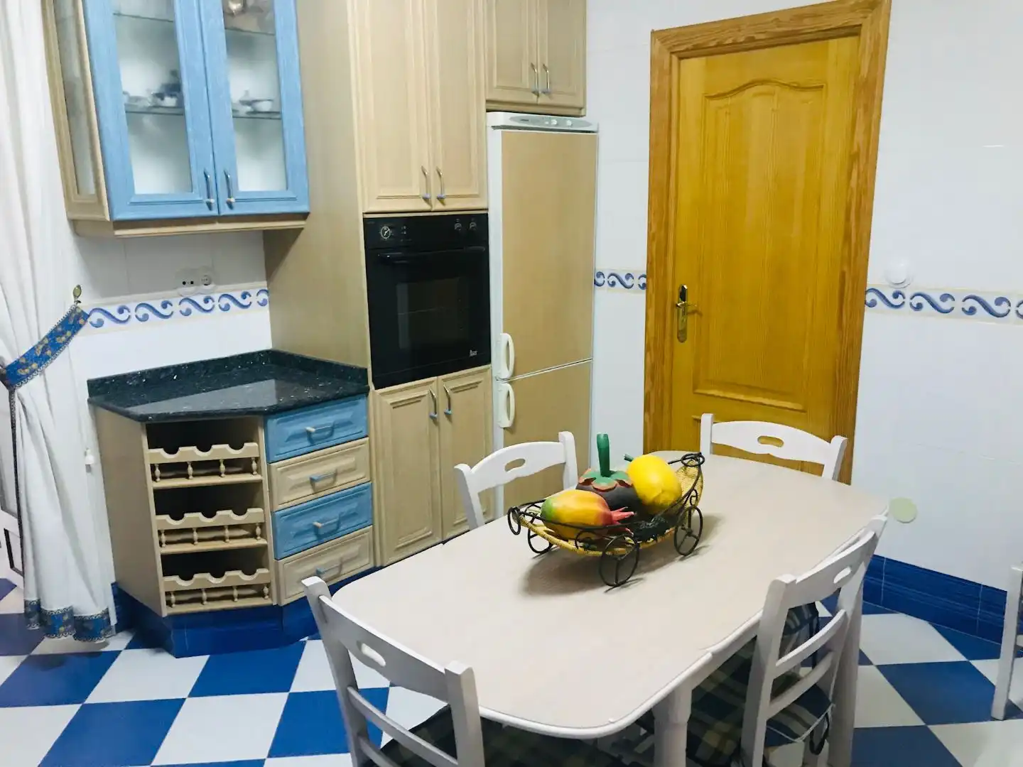 Wohnung mit Terrasse zum Verkauf in Cehegín, imagen 3