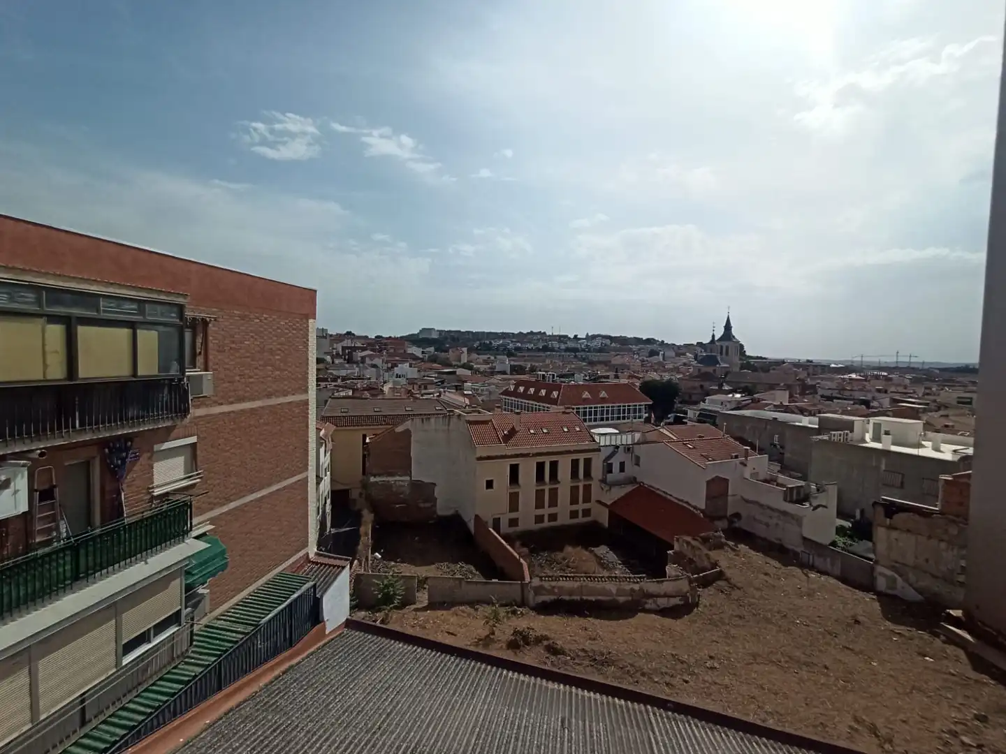 Piso de alquiler en Calle Carretas, Centro