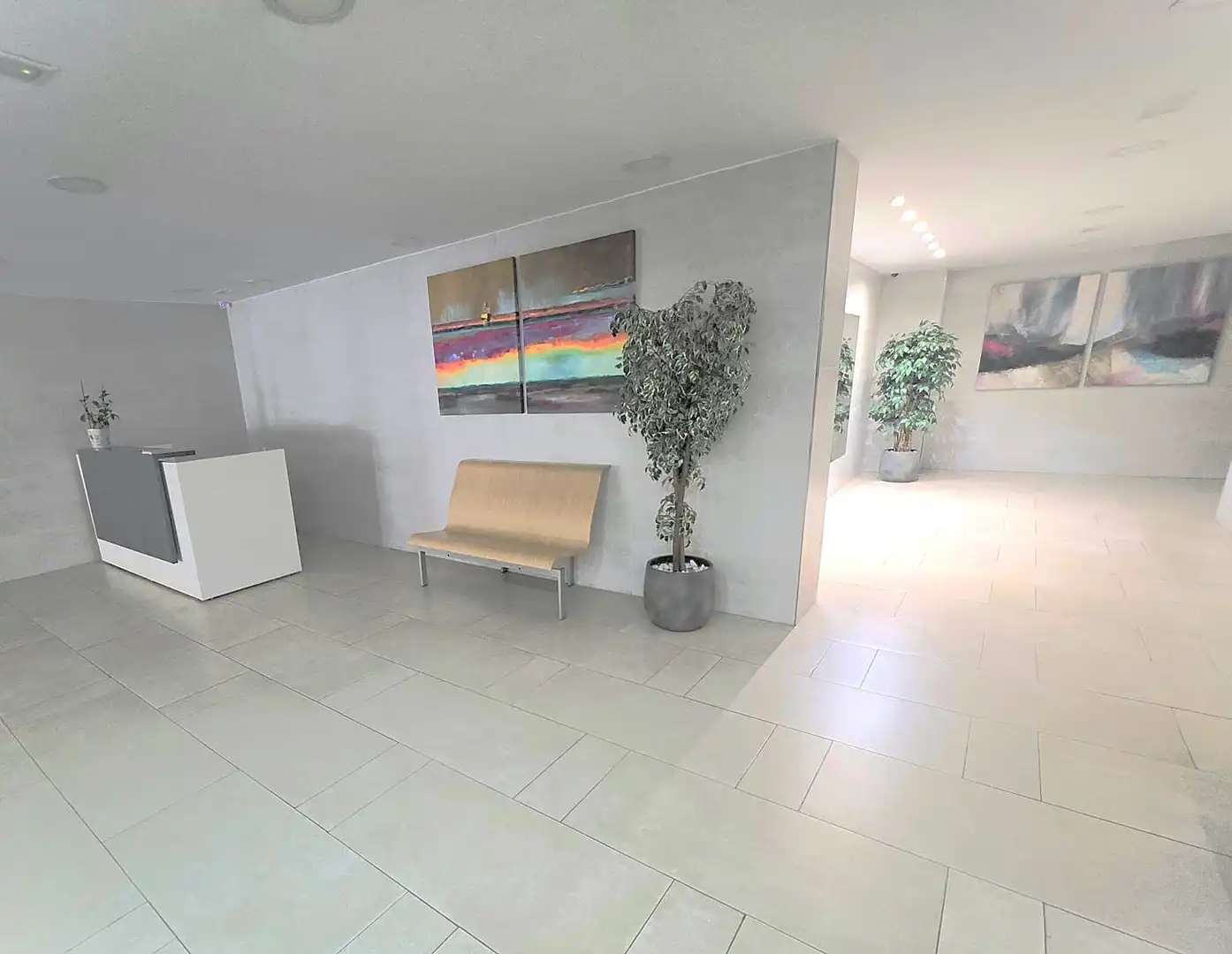 Wohnung zur Miete in Calle de Felipe de Paz, La Maternitat i Sant Ramon