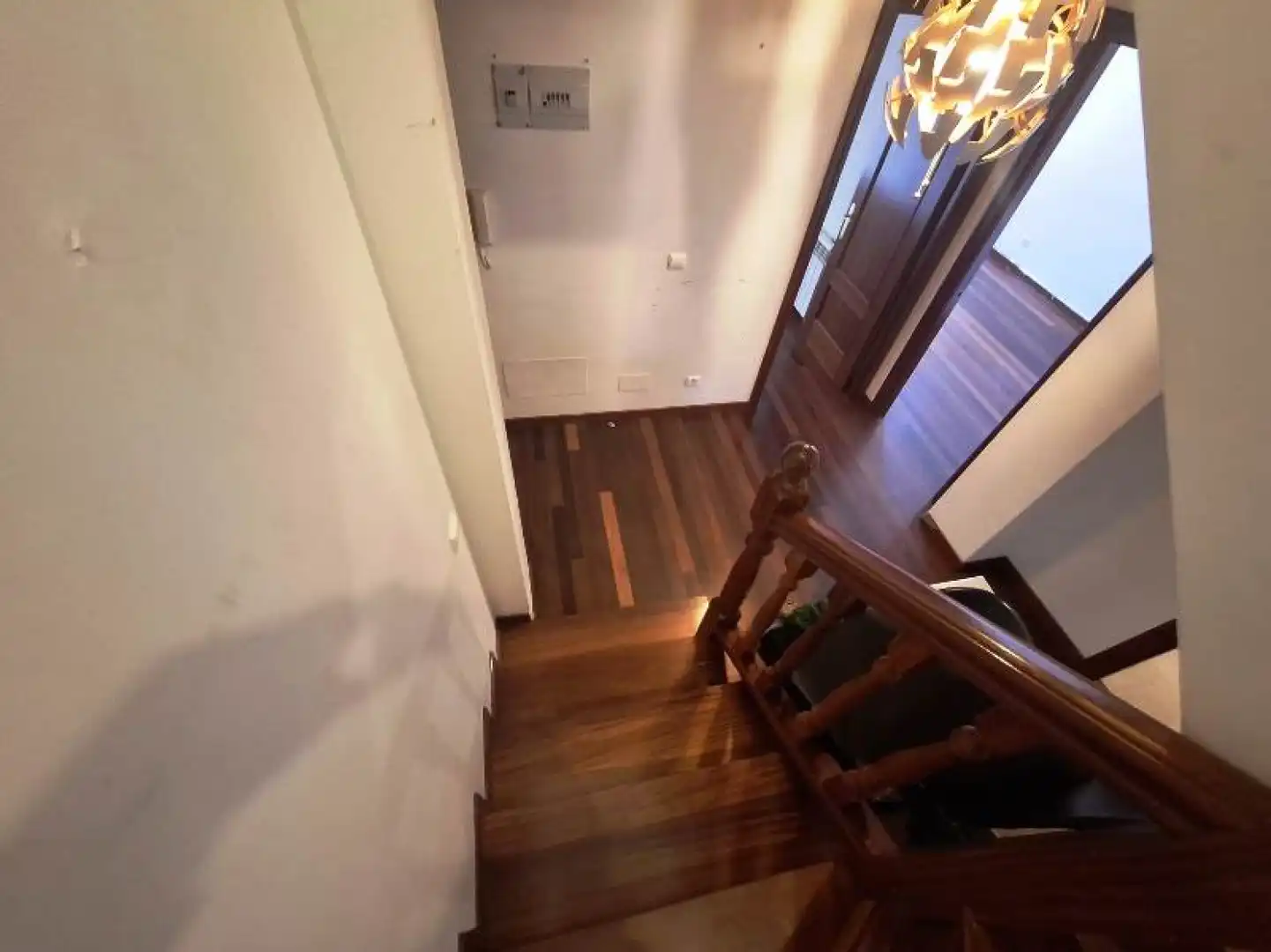 Piso en venta en Cabezón de la Sal con Parquet