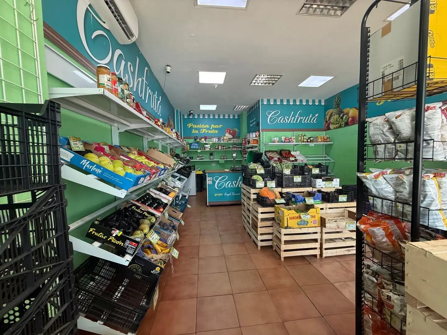 Business premises for sale in Jerez norte - Montealto - Pozoalbero, imagen 8