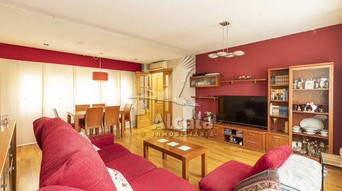 Foto 5 de Piso en venta en Centro, Torrejón de Ardoz