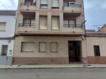 Piso en venta en Sagrat Cor 75(B)