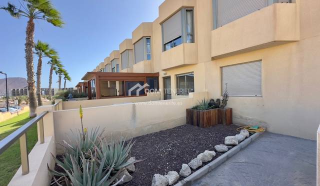 Casa-chalet en Venta en Los Abrigos