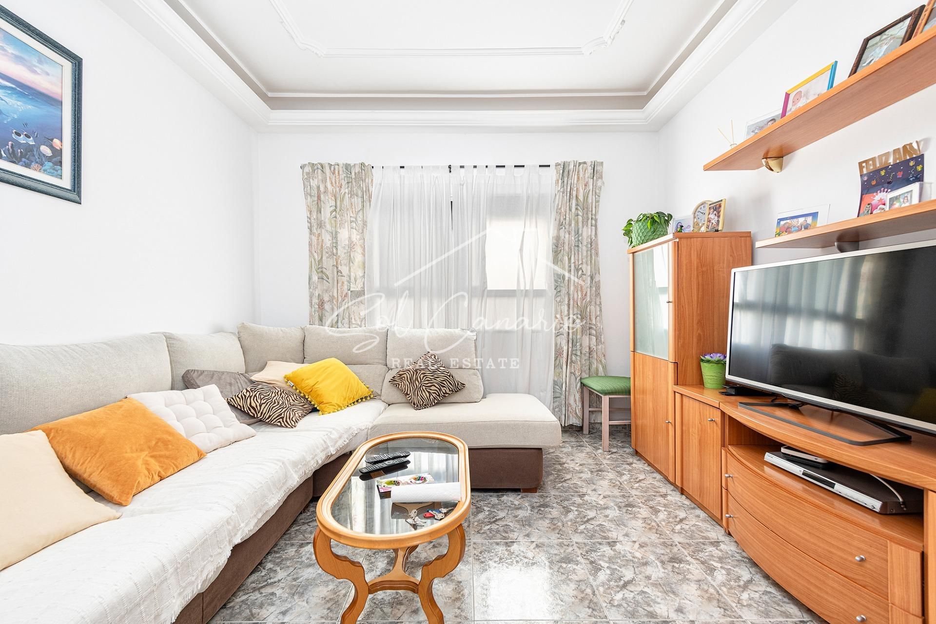 Pis en venda a Isleta