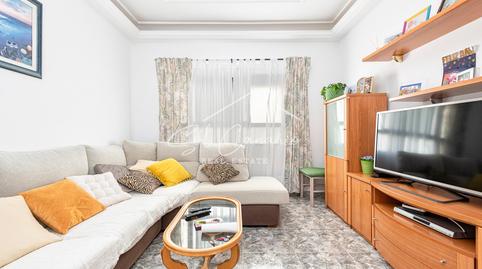 Foto 3 de Pis en venda a Isleta, Las Palmas de Gran Canaria