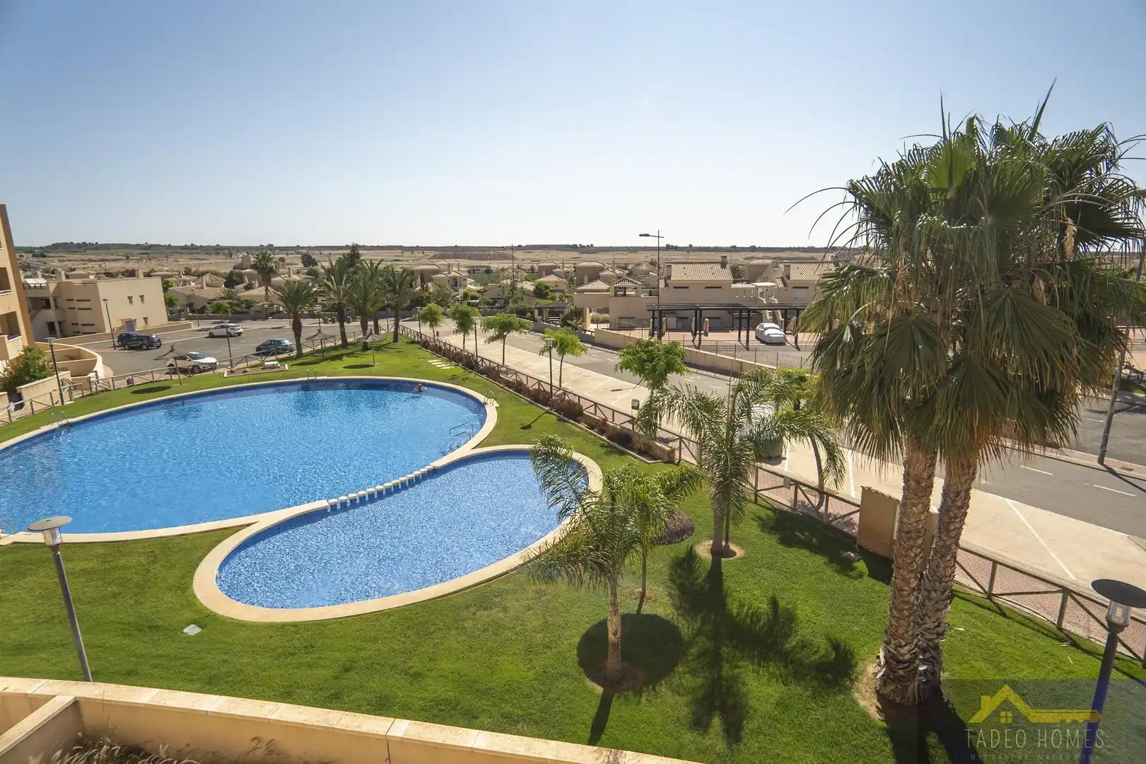 Apartamento con terraza en alquiler en Sierra de los Villares 91, imagen 12