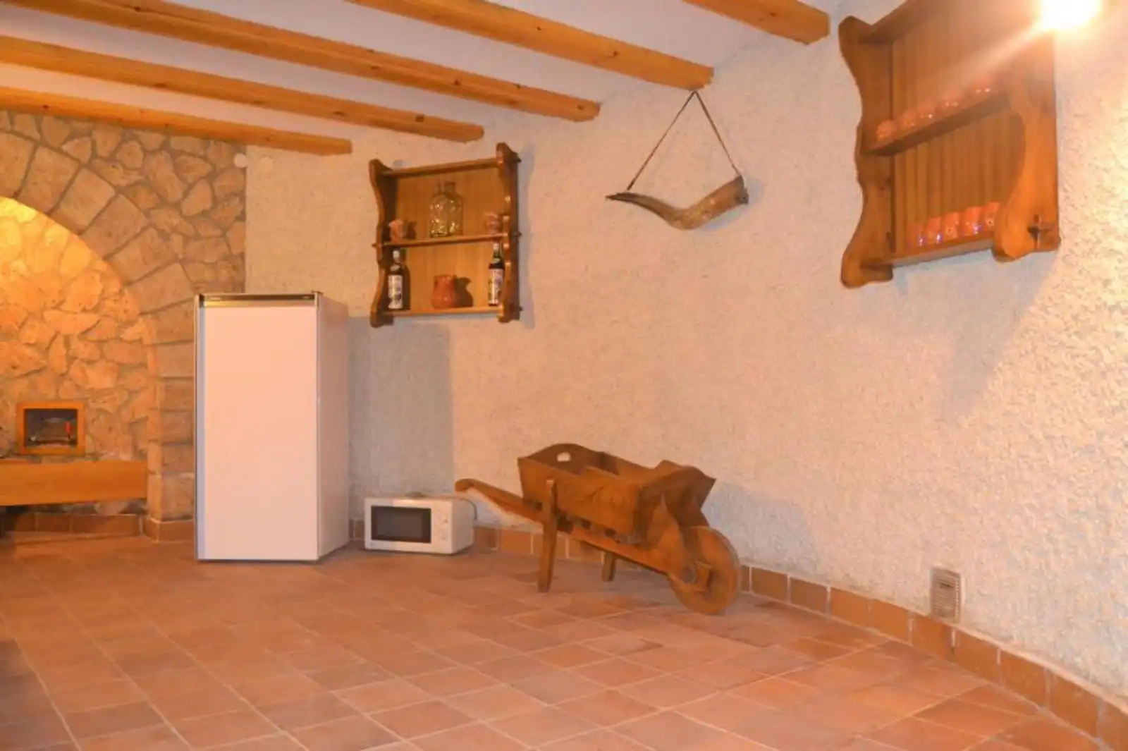 House with terrace for sale in Albalatillo, imagen 13