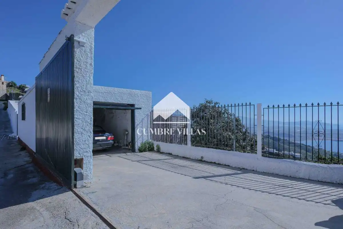 Country house zum Verkauf in Monte los Almendros - El Pargo - Costa Aguilera
