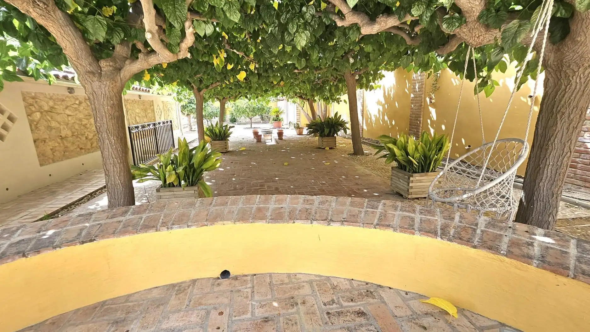 Villa con terrazza in vendita a Garbinet - Vistahermosa, imagen 73