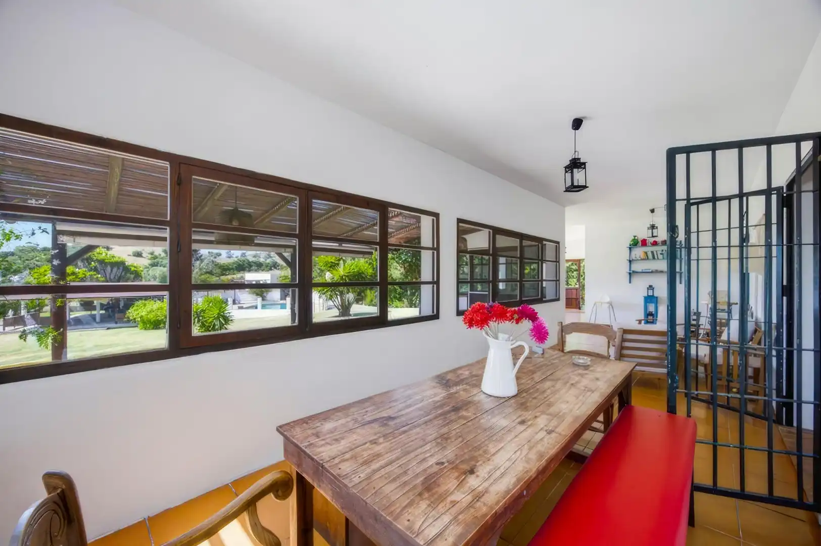 Villa avec piscine à vendre à Vejer, imagen 21