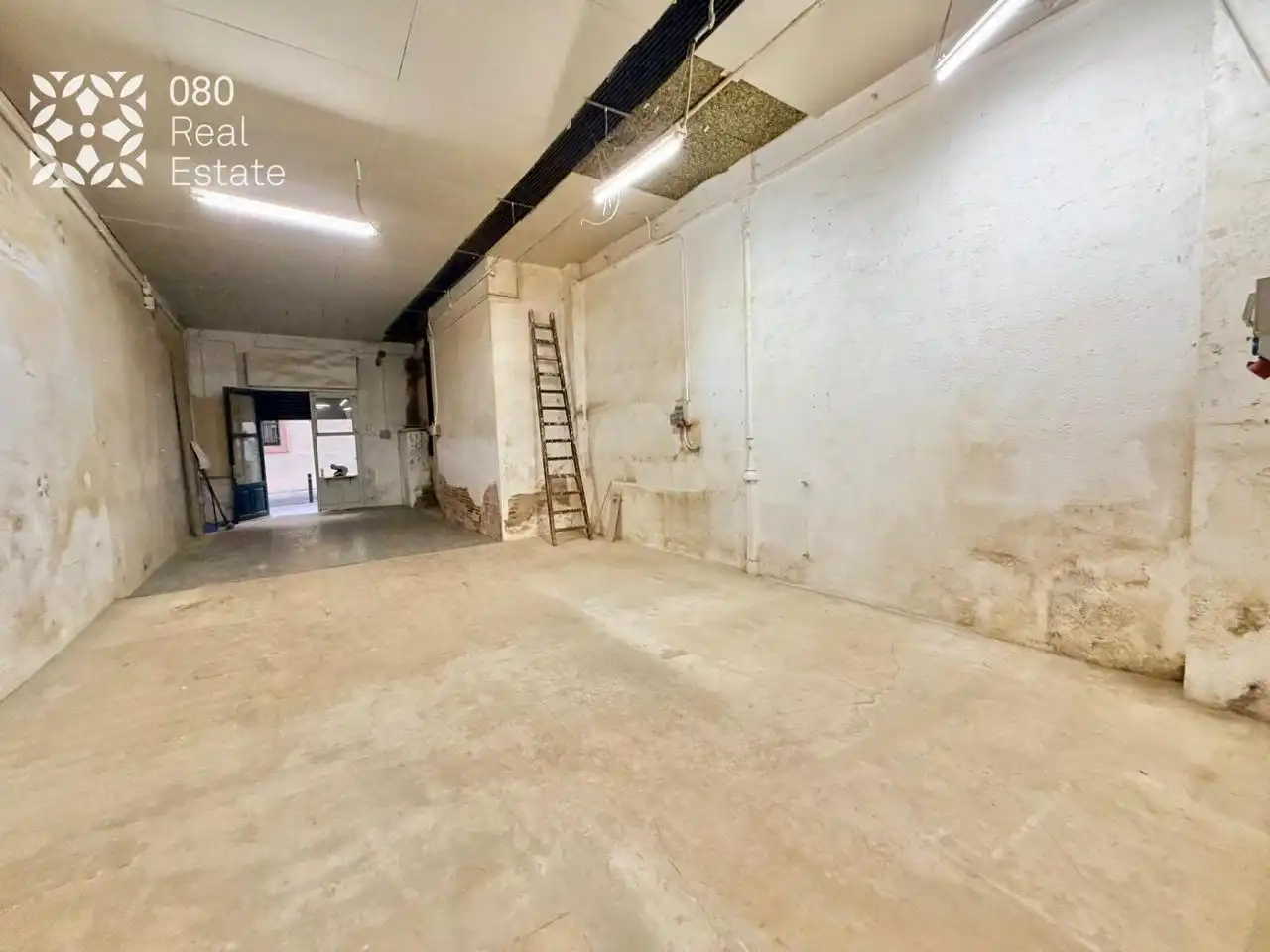 Commercial properties for rent in calle de Joan Blanques, Vila de Gràcia