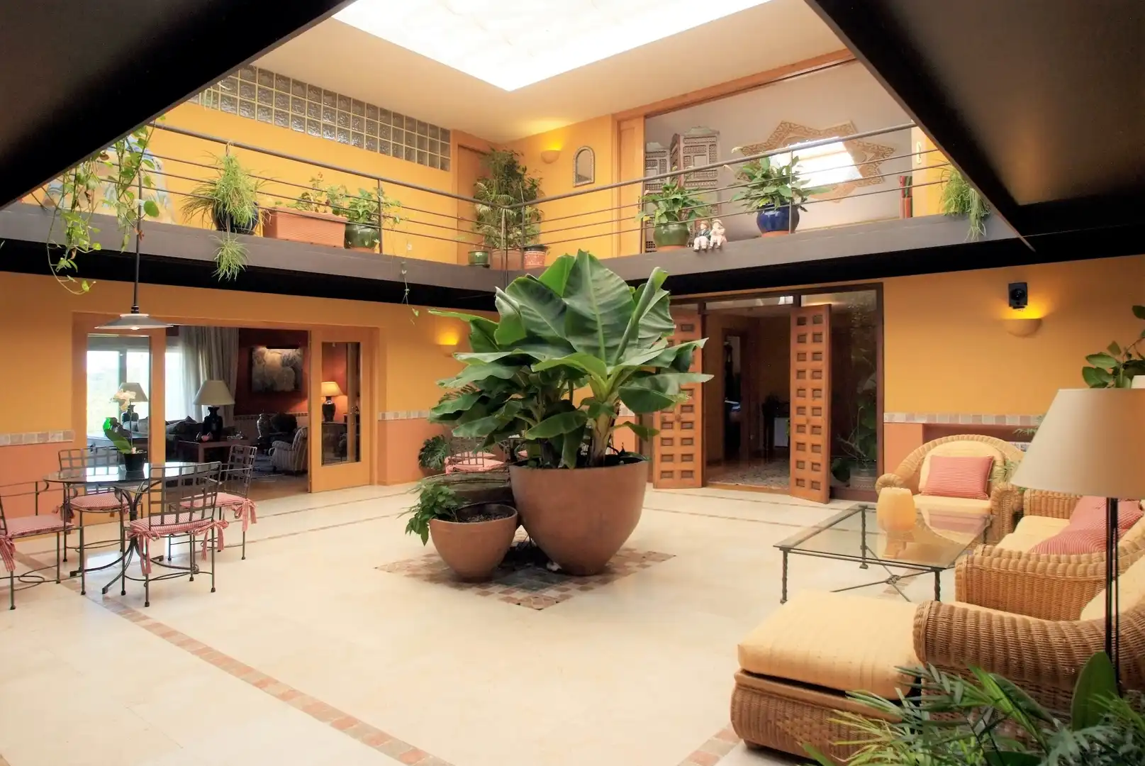 Casa o xalet en venda en Ciudalcampo amb Jardí privat, Piscina i Jacuzzi