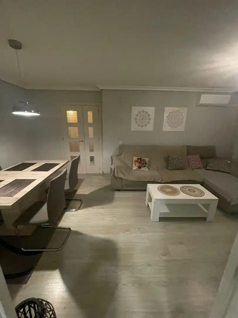 Wohnung mit Aufzug zum Verkauf in Calle Langreo, imagen 3