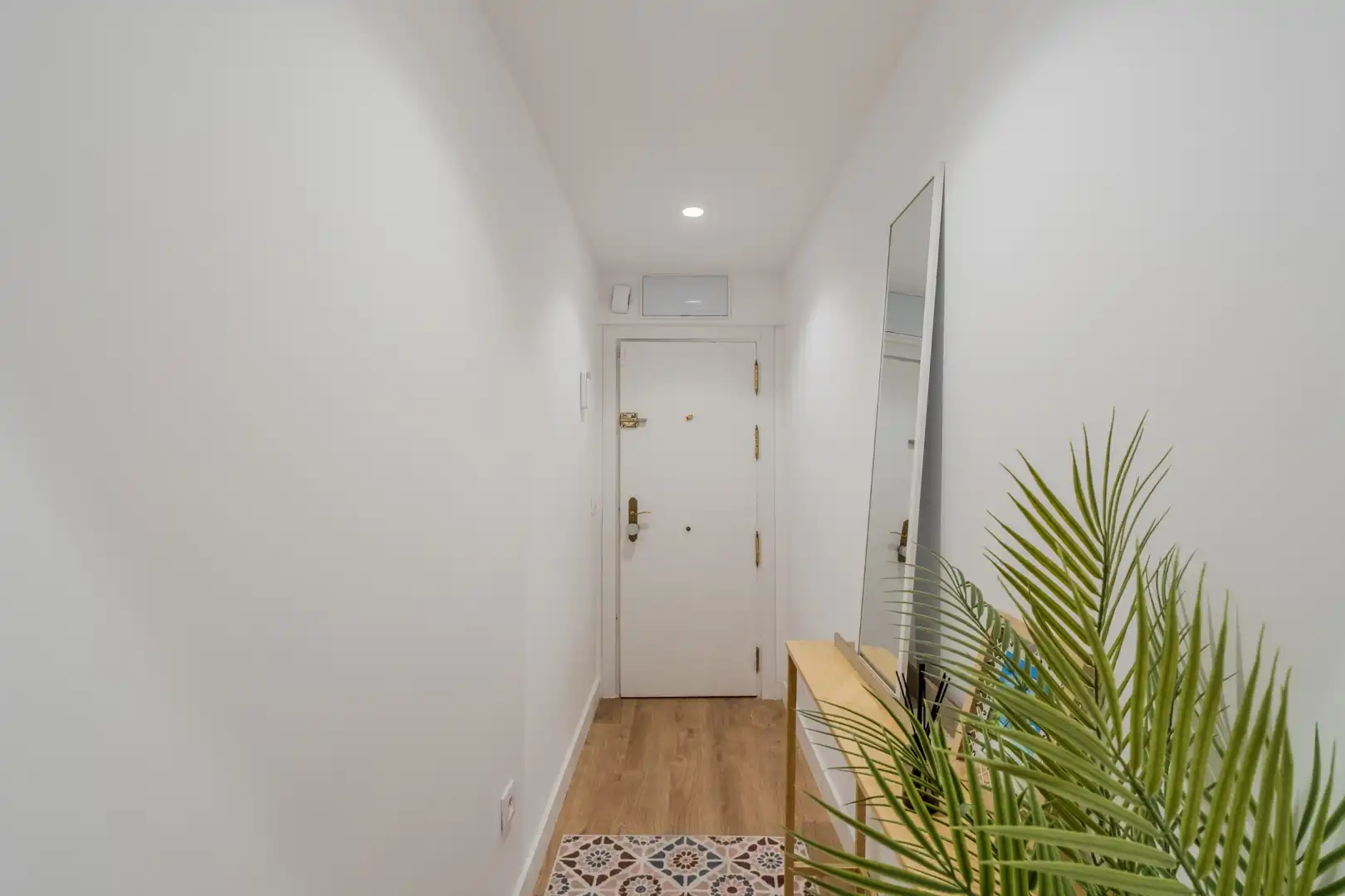 Penthouse mit Aufzug zum Verkauf in Avenida de la Constitucion 58