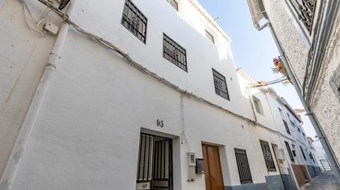Foto 4 de Casa o chalet en venta en Calle de la Estación, 95, Albuñuelas, Granada