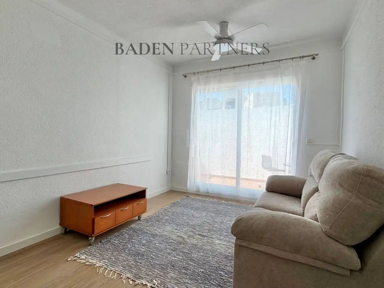 Wohnung zur Miete in Calle Padre Bover, Casco Urbano