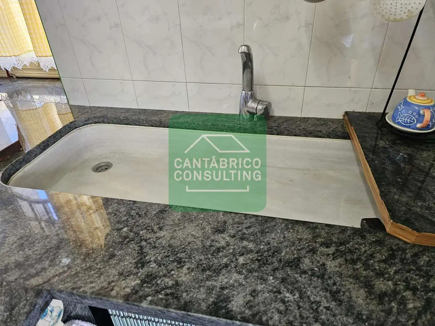 Casa o chalet en venta en Boal