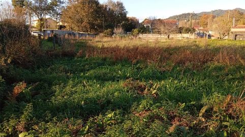 Foto 5 de Finca rústica en venda a Rúa Fontela, 12, Camos, Nigrán