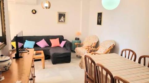 Foto 3 de Pis en venda a La Carihuela - Los Nidos, Torremolinos