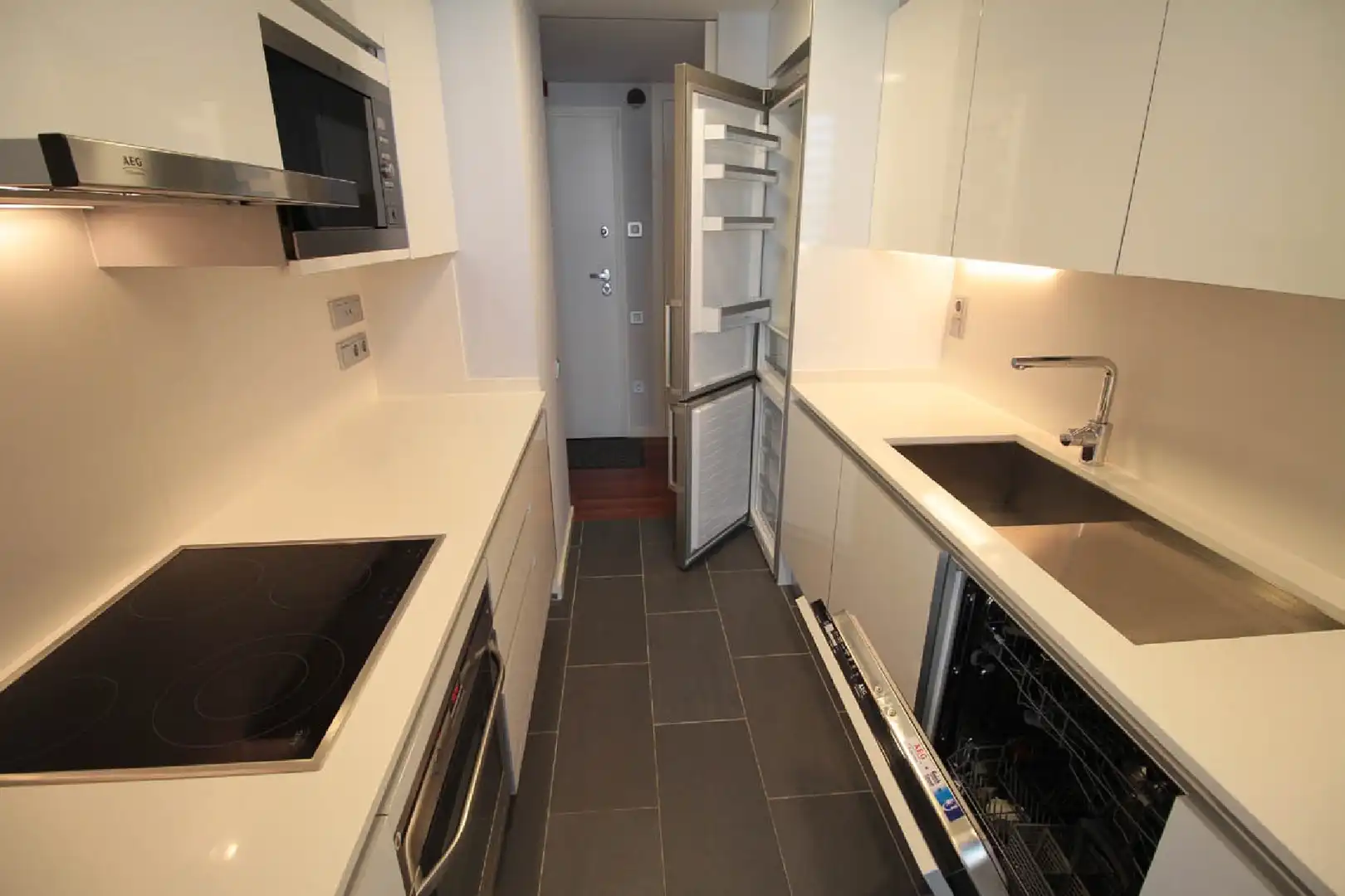 Piso en venta en Sant Pere, Sta. Caterina i la Ribera