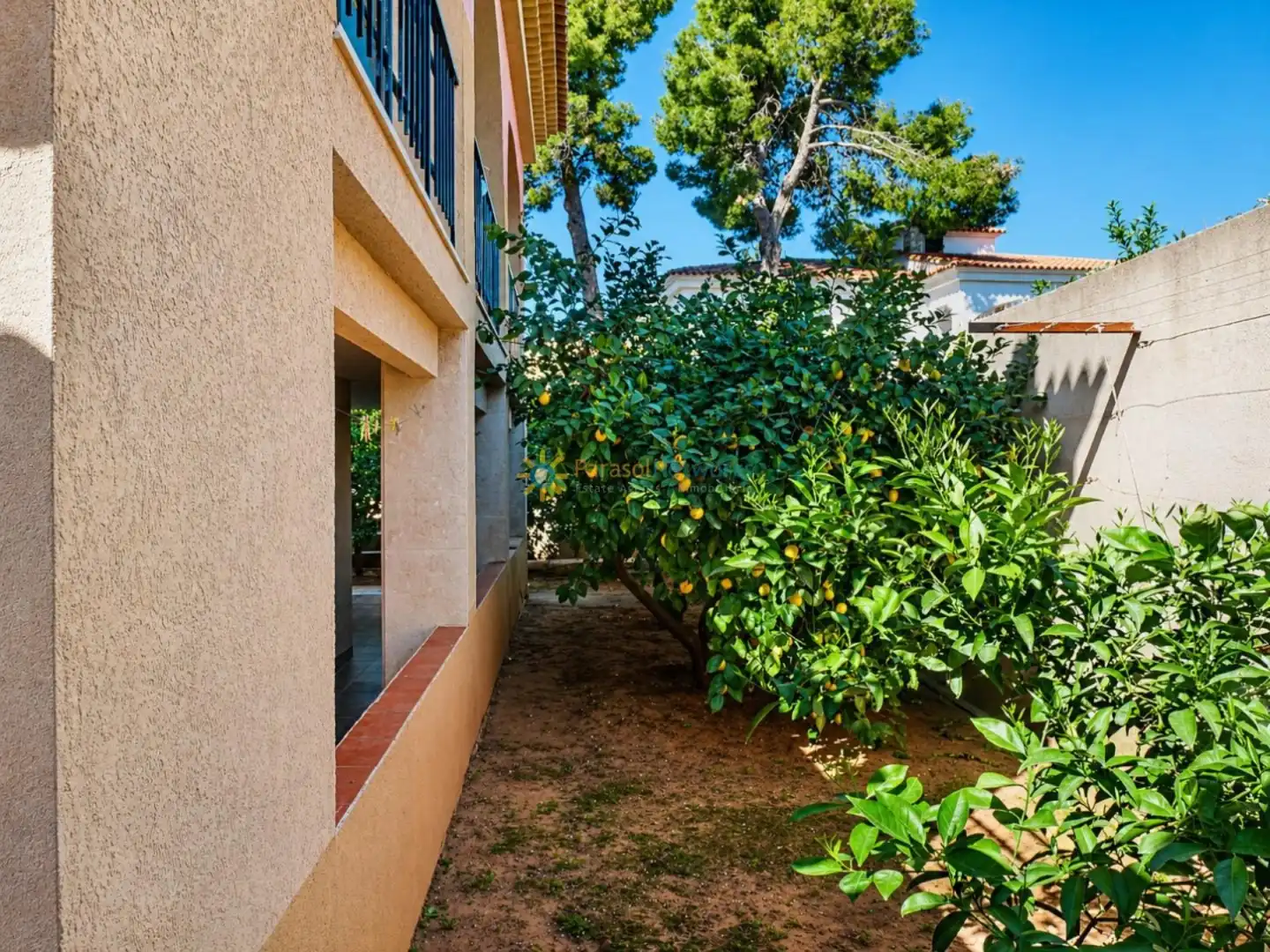 Detached house with pool for sale in La Font d'en Carròs, imagen 47