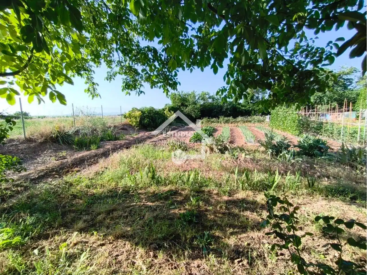 Rural land for sale in Calle carretera de la barca, imagen 24