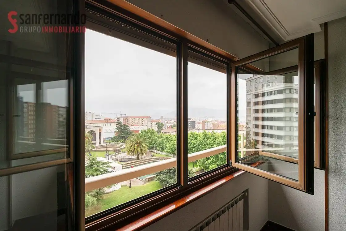 Habitación de Piso en venta en Santander con Calefacción y Balcón