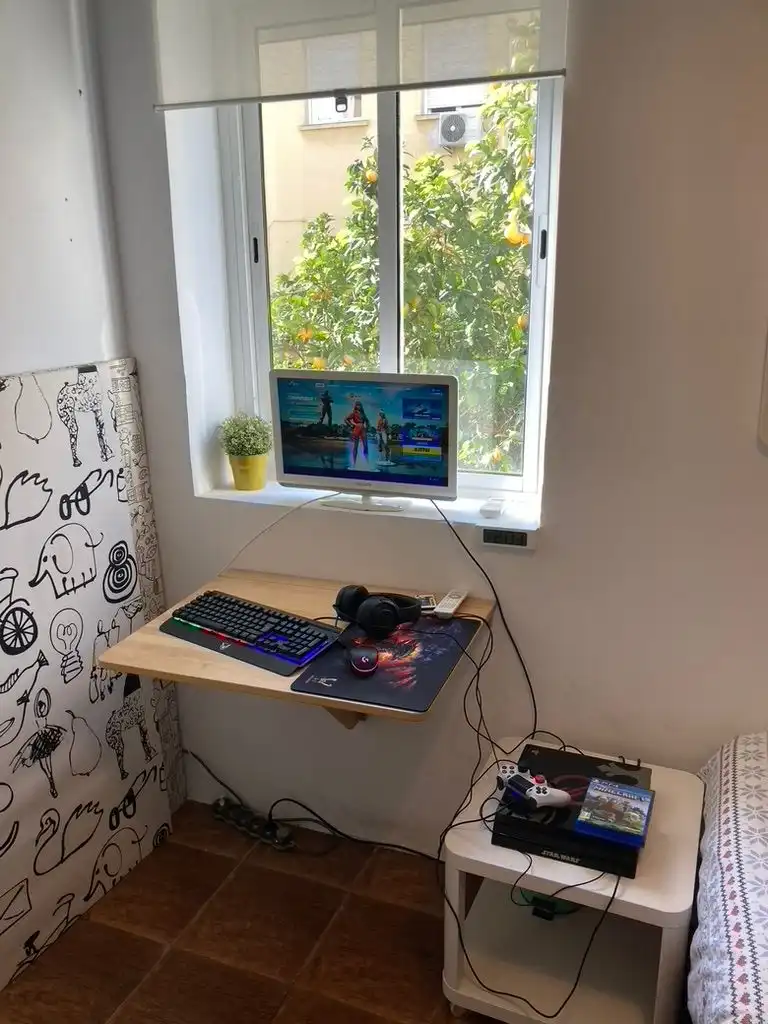 Piso con terraza en venta en Calle Vázquez Aroca, imagen 17