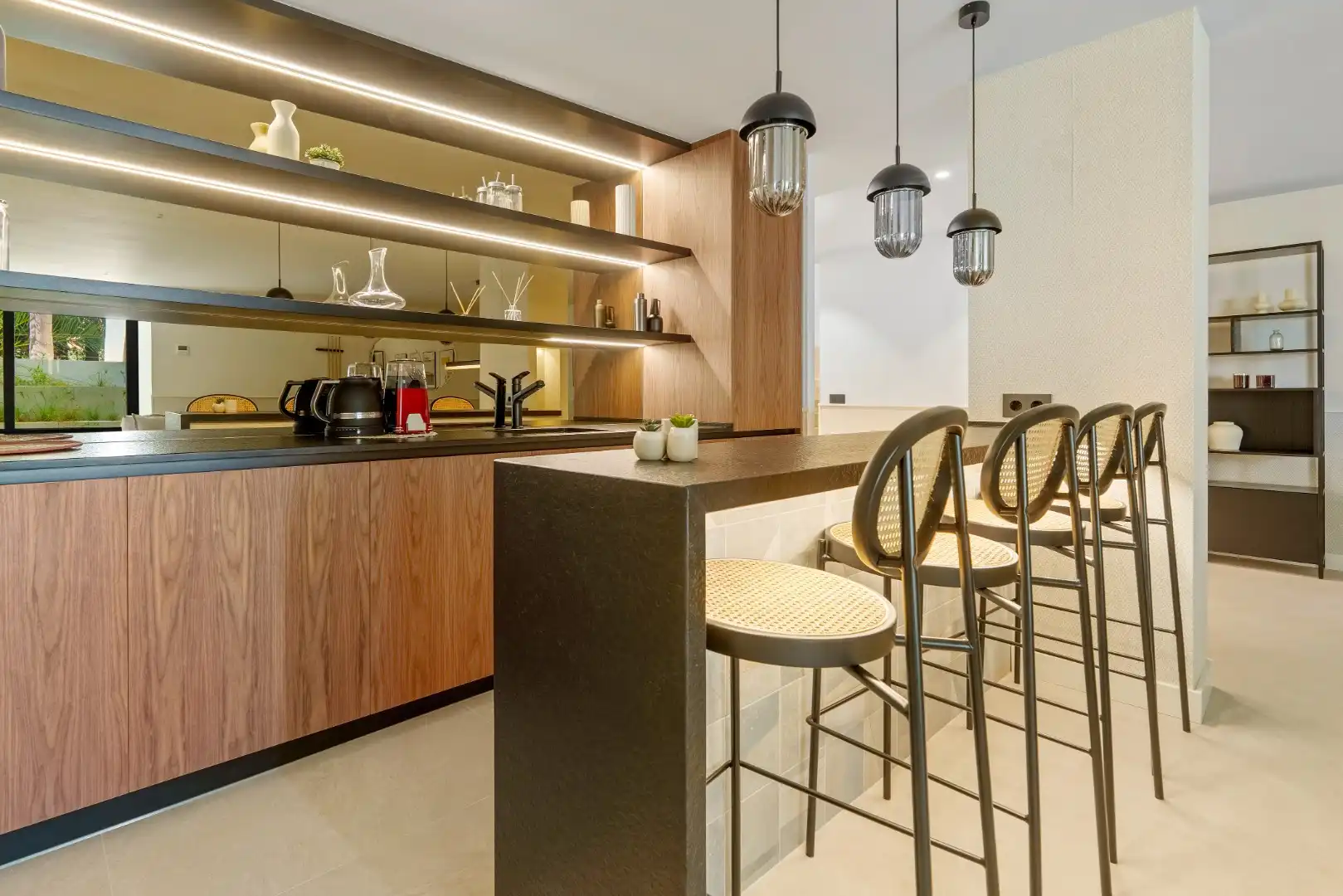 Casa con piscina en venta en Elviria - Cabopino, imagen 26